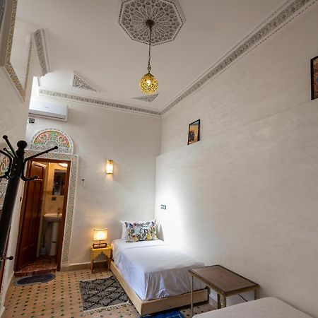 Riad Tarab Φεζ Εξωτερικό φωτογραφία